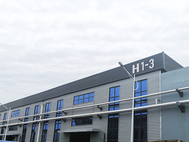 邯郸市元一紧固件有限公司