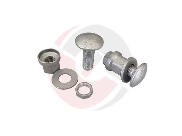 A+B防盗型拼接螺栓